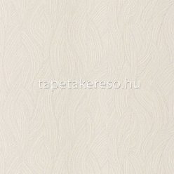   Casanance TERRA ROSSA vlies, vinyl anyagú beige színű hullámos modern tapéta