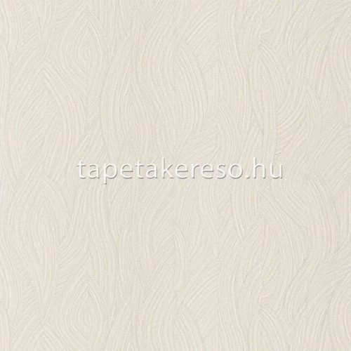 Casanance TERRA ROSSA vlies, vinyl anyagú beige színű hullámos modern tapéta