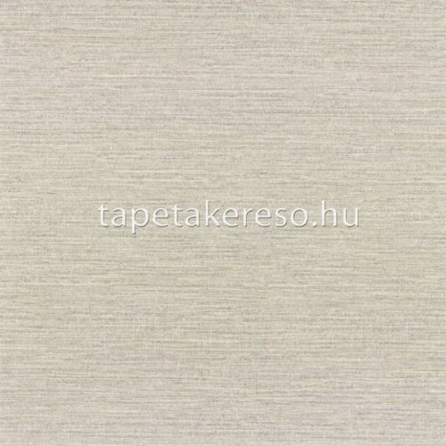 Casanance TERRA ROSSA vlies, vinyl anyagú szürke színű struktúrált, szövethatású modern tapéta