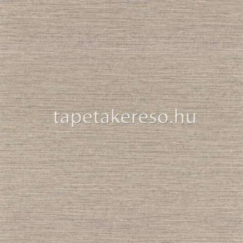 Casanance TERRA ROSSA vlies, vinyl anyagú barna színű struktúrált, szövethatású modern tapéta