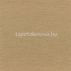   Casanance TERRA ROSSA vlies, vinyl anyagú barna színű struktúrált, szövethatású modern tapéta