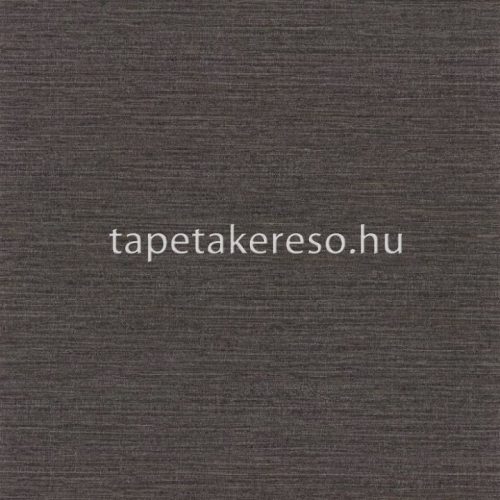 Casanance TERRA ROSSA vlies, vinyl anyagú szürke színű struktúrált, szövethatású modern tapéta