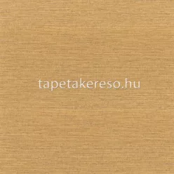   Casanance TERRA ROSSA vlies, vinyl anyagú mustársárga színű struktúrált, szövethatású modern tapéta