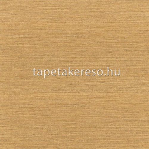Casanance TERRA ROSSA vlies, vinyl anyagú mustársárga színű struktúrált, szövethatású modern tapéta