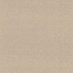   Casamance Nature Précieuse vlies, vinyl anyagú barna színű struktúrált, geometriai modern, natural tapéta
