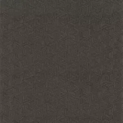   Casamance Nature Précieuse vlies, vinyl anyagú szürke színű struktúrált, geometriai modern, natural tapéta