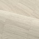 Casamance Nature Précieuse vlies, vinyl anyagú krém, szürke színű csíkos, vonalas, struktúrált modern, natural tapéta