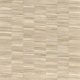 Casamance Nature Précieuse vlies, vinyl anyagú barna, beige színű csíkos, vonalas, struktúrált modern, natural tapéta