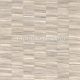 Casamance Nature Précieuse vlies, vinyl anyagú szürke, beige színű csíkos, vonalas, struktúrált modern, natural tapéta