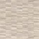 Casamance Nature Précieuse vlies, vinyl anyagú szürke, beige színű csíkos, vonalas, struktúrált modern, natural tapéta