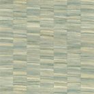 Casamance Nature Précieuse vlies, vinyl anyagú zöld, sárga színű csíkos, vonalas, struktúrált modern, natural tapéta