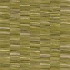 Casamance Nature Précieuse vlies, vinyl anyagú zöld színű csíkos, vonalas, struktúrált modern, natural tapéta
