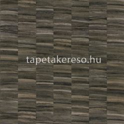   Casamance Nature Précieuse vlies, vinyl anyagú barna színű csíkos, vonalas, struktúrált modern, natural tapéta
