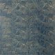Casamance Nature Précieuse vlies, vinyl anyagú kék, arany színű geometriai, vonalas modern, natural tapéta