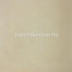   Casamance Nature Précieuse vlies, vinyl anyagú arany színű absztrakt, vonalas, geometriai modern, natural tapéta