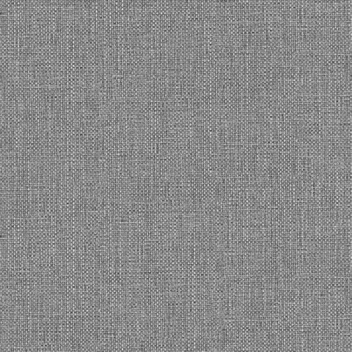 Adawall Seven vlies, vinyl anyagú szürke színű szövethatású klasszikus tapéta