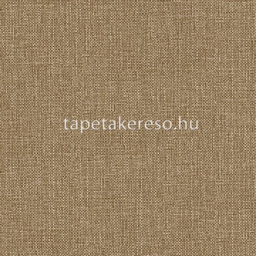Adawall Seven vlies, vinyl anyagú barna színű szövethatású klasszikus tapéta
