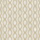 Adawall Seven vlies, vinyl anyagú beige, arany, csillámos színű geometriai klasszikus tapéta