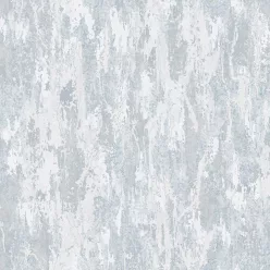   Adawall Seven vlies, vinyl anyagú törtfehér, szürke, ezüst, csillámos színű foltos klasszikus tapéta