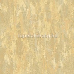   Adawall Seven vlies, vinyl anyagú arany, csillámos színű foltos klasszikus tapéta