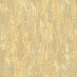  Adawall Seven vlies, vinyl anyagú arany, csillámos színű foltos klasszikus tapéta
