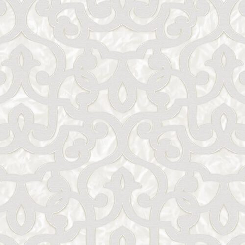 Adawall Seven vlies, vinyl anyagú beige színű absztrakt klasszikus tapéta