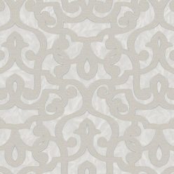   Adawall Seven vlies, vinyl anyagú szürke, beige színű absztrakt klasszikus tapéta