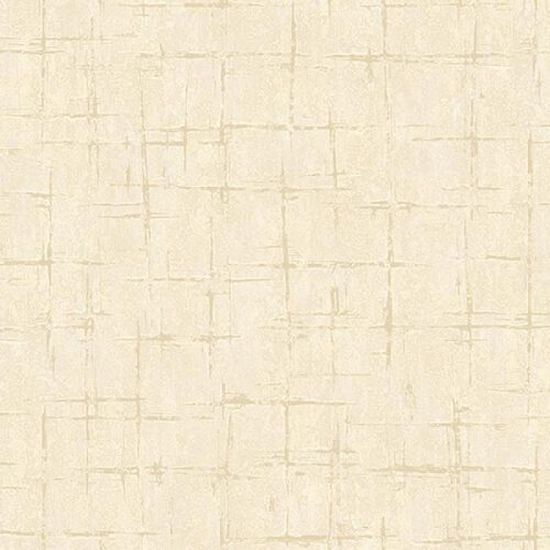 Adawall Seven vlies, vinyl anyagú beige, fémes színű vonalas, foltos klasszikus tapéta