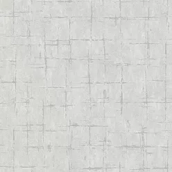   Adawall Seven vlies, vinyl anyagú szürke, fémes színű vonalas, foltos klasszikus tapéta