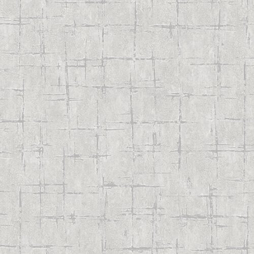 Adawall Seven vlies, vinyl anyagú szürke, fémes színű vonalas, foltos klasszikus tapéta