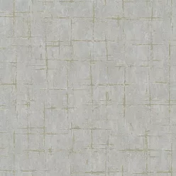   Adawall Seven vlies, vinyl anyagú szürke, beige, fémes színű vonalas, foltos klasszikus tapéta