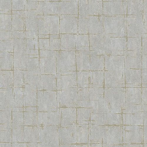 Adawall Seven vlies, vinyl anyagú szürke, beige, fémes színű vonalas, foltos klasszikus tapéta