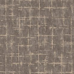   Adawall Seven vlies, vinyl anyagú barna, bronz színű vonalas, foltos klasszikus tapéta