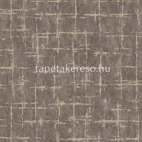 Adawall Seven vlies, vinyl anyagú barna, bronz színű vonalas, foltos klasszikus tapéta