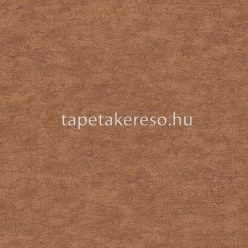   Adawall Seven vlies, vinyl anyagú rozsdabarna színű repedezett klasszikus tapéta