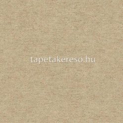   Adawall Seven vlies, vinyl anyagú barna, csillámos színű szövethatású klasszikus tapéta