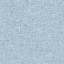   Adawall Seven vlies, vinyl anyagú kék, csillámos színű szövethatású klasszikus tapéta