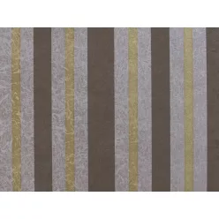   Limonta MAKALLE II vlies, vinyl anyagú arany, homok színű barokk modern tapéta