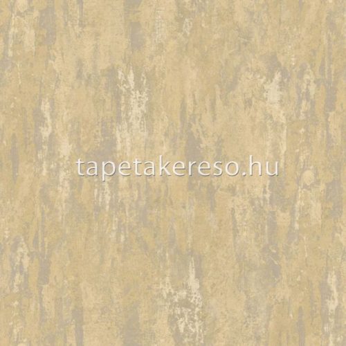 Limonta MAKALLE II vlies, vinyl anyagú barna, szürke színű foltos, betonhatású modern tapéta