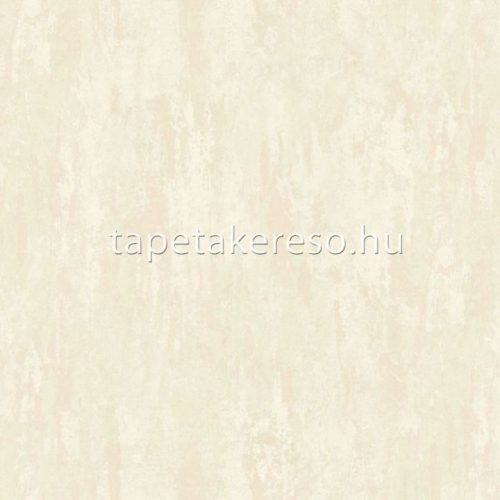 Limonta MAKALLE II vlies, vinyl anyagú törtfehér, barack színű foltos, betonhatású modern tapéta
