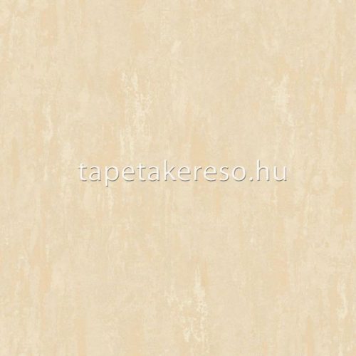 Limonta MAKALLE II vlies, vinyl anyagú beige, barack színű foltos, betonhatású modern tapéta