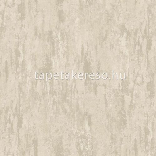 Limonta MAKALLE II vlies, vinyl anyagú szürke színű foltos, betonhatású modern tapéta
