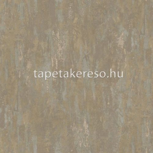 Limonta MAKALLE II vlies, vinyl anyagú szürke, barna színű foltos, betonhatású modern tapéta