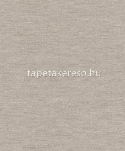 Rasch TIMEOUT Tapetenwechsel 2024 vlies, habos anyagú barna színű szövethatású, egyszínű modern tapéta