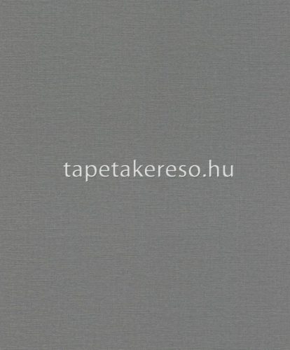 Rasch TIMEOUT Tapetenwechsel 2024 vlies, habos anyagú szürke színű szövethatású, egyszínű modern tapéta