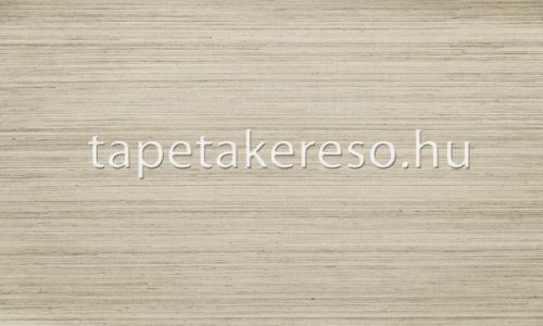 Arte Oculaire Pattern Line növényi szálak anyagú beige, gyöngyház színű egyszínű, szövethatású natural tapéta