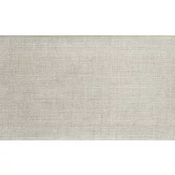   Arte Oculaire Pattern Line növényi szálak anyagú szürke színű egyszínű, szövethatású natural tapéta