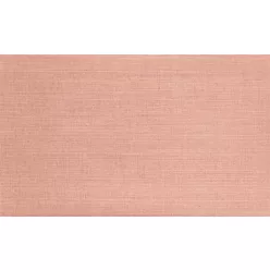   Arte Oculaire Pattern Line növényi szálak anyagú barack, ezüst színű szövethatású natural tapéta