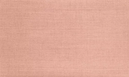 Arte Oculaire Pattern Line növényi szálak anyagú barack, ezüst színű szövethatású natural tapéta