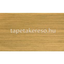   Arte Oculaire Pattern Line növényi szálak anyagú arany színű egyszínű, szövethatású natural tapéta